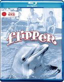 Flipper - Season 1 (Blu-ray)
