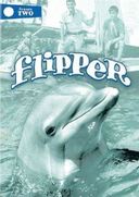 Flipper - Season 2 (4-DVD)