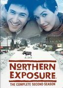 Northern Exposure - Complete 2nd Season (2-DVD)