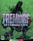 Tremors 2: Aftershocks (Limited Edition) (Blu-ray)