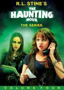 R.L. Stine's The Haunting Hour: The Series -