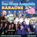 Doo Wop Acappella Karaoke (CD+G)