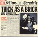 Thick As A Brick (180GV + 24 Page Booklet)