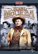 Joel McCrea Westerns Collection (The Virginian /