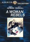 A Woman Rebels