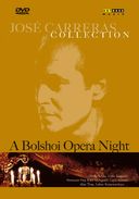 Jose Carreras Collection - A Boloshi Opera Night