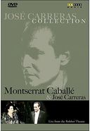 Montserrat Caballe & Jose Carreras