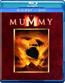 The Mummy (1999) (DVD + Blu-ray)