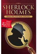 Sherlock Holmes - Classic Film, TV & Radio