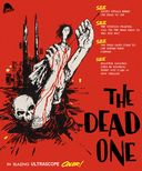 The Dead One (Blu-ray)