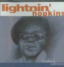 Legendary Blues Recordings: Lightnin Hopkins