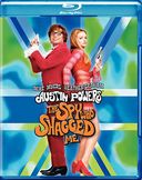 Austin Powers: The Spy Who Shagged Me (Blu-ray)