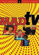MADtv - Complete 4th Season (4-DVD)
