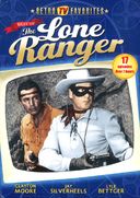 Best of the Lone Ranger (2-DVD)