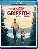 The Andy Griffith Show - Complete 1st Season