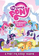 My Little Pony: Friendship Is Magic - A Pony for