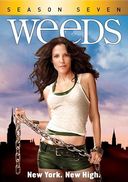 Weeds - Season 7 (3-DVD)