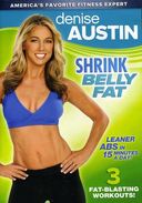 Denise Austin - Shrink Belly Fat