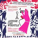 Anyone Can Whistle: First Complete Recording