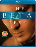 The Beta Test (Blu-ray)
