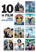 Universal 10-Film 1980s Collection (The Breakfast Club / The 'Burbs / Dragnet / Fast Times at Ridgemont High / Fletch / The Great Outdoors / The Secret of My Success / Uncle Buck / Weird Science / The Wizard) (10-DVD)