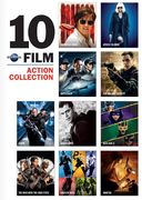 Universal 10-Film Action Collection (American