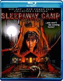 Sleepaway Camp - Collector's Edition Combo