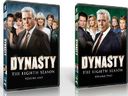 Dynasty - Season 8 - Volume 1 & 2 (7-DVD)
