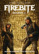 Firebite - Season 1 (2-DVD)