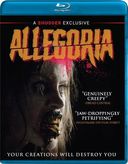 Allegoria (Blu-ray)
