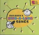 Children's Sing-A-Long Songs (5-CD)