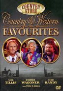 Mel Tillis, Porter Wagoner & Moe Bandy - Country