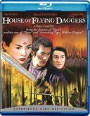 House of Flying Daggers (Blu-ray)