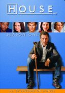 House - Season 1 (6-DVD)