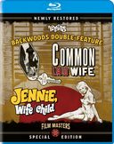 Common Law Wife (1963) and Jennie, Wife/Child