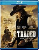 Traded (Blu-ray)