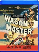 Wagon Master (Blu-ray)