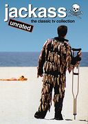 Jackass - Classic TV Collection (4-DVD)