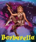 Barbarella (Standard Edition) (Blu-ray)