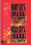 Buddy Guy - Live: The Real Deal With G.E. Smith &