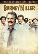Barney Miller - Season 6 (3-DVD)