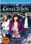Good Witch - Season 3 (3-DVD)