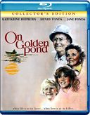 On Golden Pond (Blu-ray)