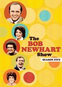 Bob Newhart Show - Season 5 (3-DVD)