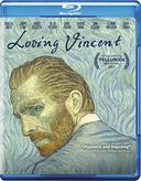 Loving Vincent (Blu-ray)