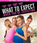 What to Expect When You're Expecting (Blu-ray)