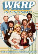WKRP in Cincinnati - Complete 2nd Season (3-DVD)