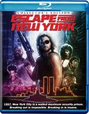 Escape from New York (Collector's Edition)