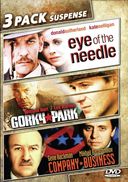 Eye of the Needle / Gorky Park / Company Business