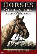 Horses of Gettysburg - Civil War Minutes IV
